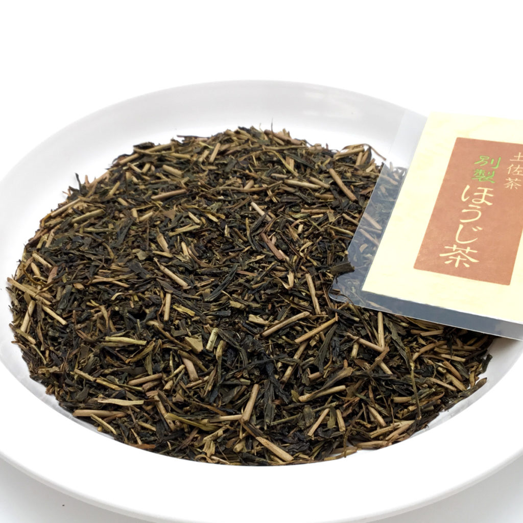 若草園の別製ほうじ茶