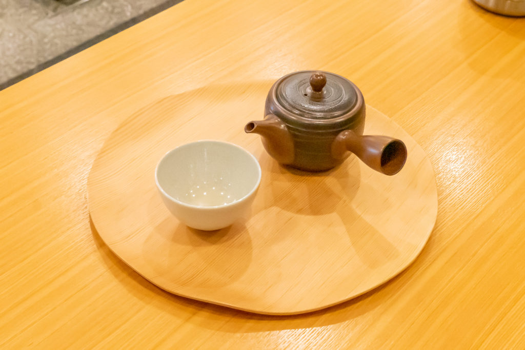 土佐茶 ほうじ茶の入れ方