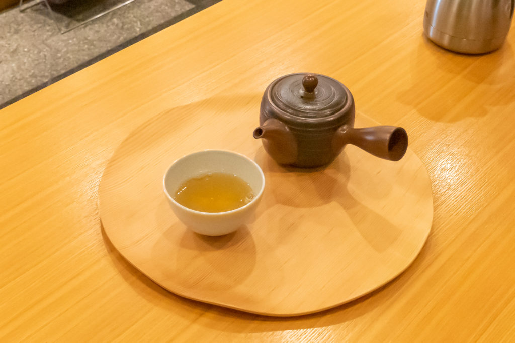 土佐茶 ほうじ茶