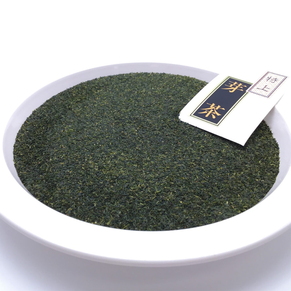 土佐茶「特選芽茶」